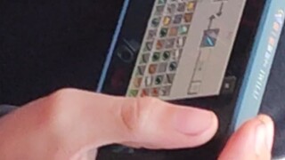 总感觉下一秒就会打起来