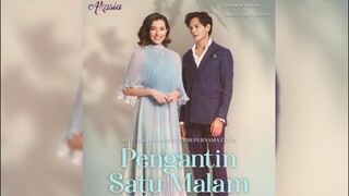 Info Dan Sinopsis Drama Pengantin Satu Malam (Slot Akasia TV3)