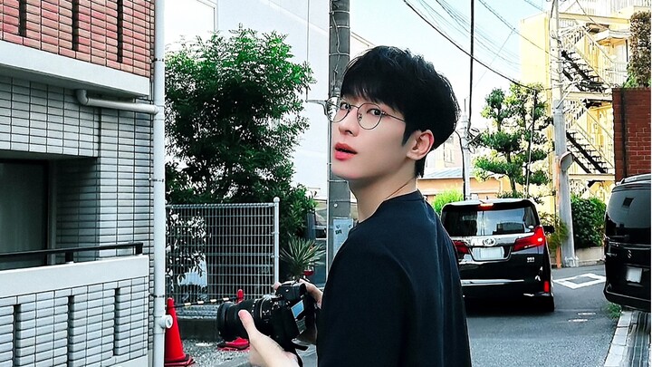 【ทั้งยูนโฮ/คอนเทนต์สำหรับฝันหวาน】（ความรัก｜ใสๆ แอบเขิน｜โด่ย｜วิดีโอสาวน้อยในฝัน）“เมื่อคุณได้กลับมาพบกั