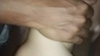 leg massage