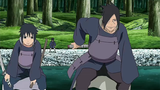 Madara: You've already used this trick too much.