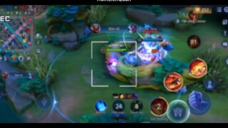 Review so sánh Hayate Ngân Lang vs Kim Ưng Sát Thủ vs Bạch Vô Thường _Rum ○● Hay