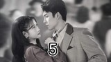 Mr and Mrs Chen EP 5 Eng sub