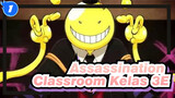 [Assassination Classroom/AMV] Kelas 3E_1