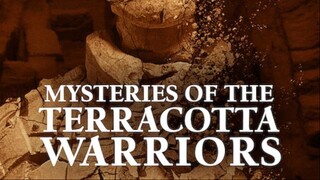 Dokumenter Mysteries of the Terracotta Warriors (2024)