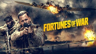 Fortunes of War (2024) - SUB INDO