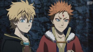 Black Clover Season4 (พากย์ไทย) ตอนที่ 162