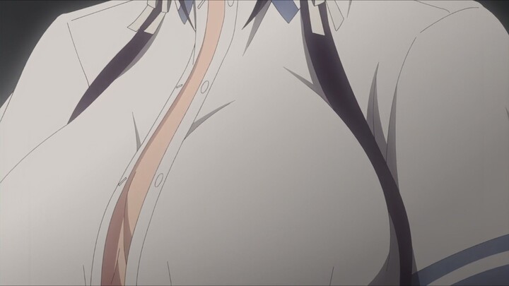 Anime Harem Terbaru Brutal 18+ NO Sensor 😍