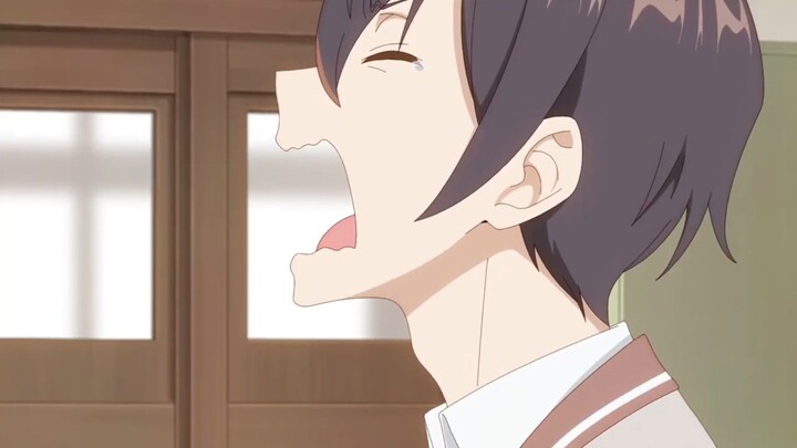TOP 6 ROM COM ANIME OF 2024 SO FAR...