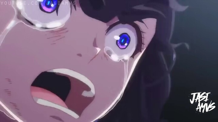 help in amv