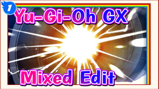 Yu-Gi-Oh! GX - Mixed Edit_1