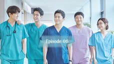 Hospital 1 - Episode 06