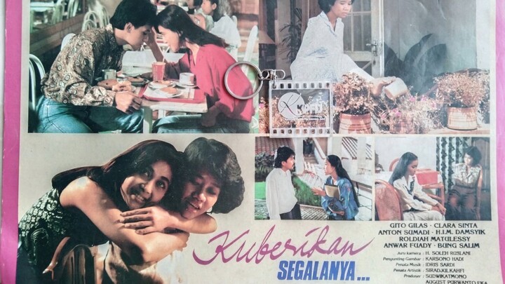 Kuberikan Segalanya (1992)