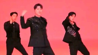 Korea rasa dangdut