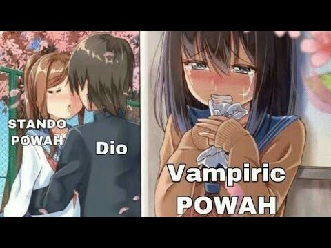 『 Anime on Crack Indonesia 』 #12 - Dari Cowok Tetap Santuy hingga yg rata tetap nikmat