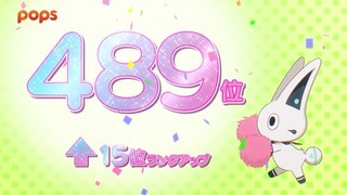 anime học viện nghệ sĩ ảo tập 6