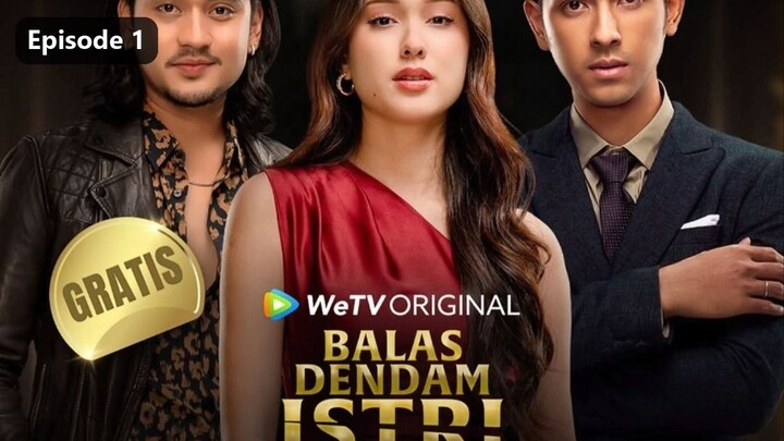 Βαlαѕ Dєndαm Ιѕtrι Yαng Tαk Dιαnggαρ Ѕєαѕøn 1 Єριѕødє 1 (2025)
