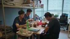 ปรมาจารย์ห้องฉุกเฉิน EP33