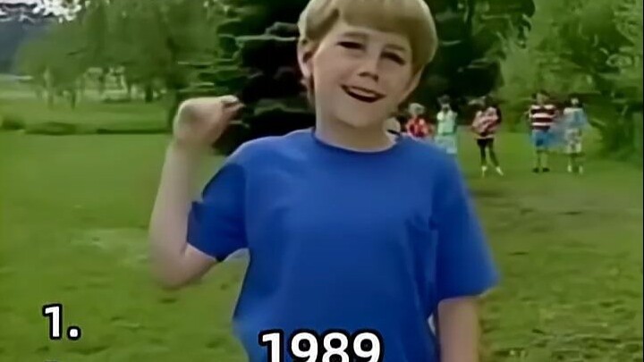 Classic Revivals of Legendary Memes