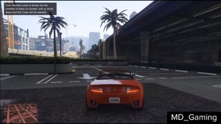 GRAND THEFT AUTO 5 (GTA 5)