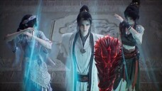 Eps 12 Lost on Journey sub indo FHD