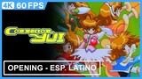Corrector Yui Opening | Español Latino | 4K 60FPS AI Remastered
