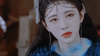 Ju Jingyi x Wang Hedi | ฉันอยากเห็นชายหนุ่มรูปหล่อกับหญิงสาวสวยร่วมมือกันเพื่อรักษาดวงตาของฉัน!