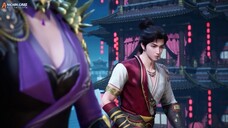 Fight for the Throne Eps 40 Sub Indo