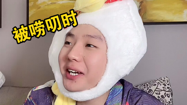 The family members were shocked by the filial piety