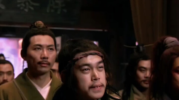 Chắc chắn là hắn vui hơn anh chàng xếp thứ 109 ở Lương Sơn rất nhiều.