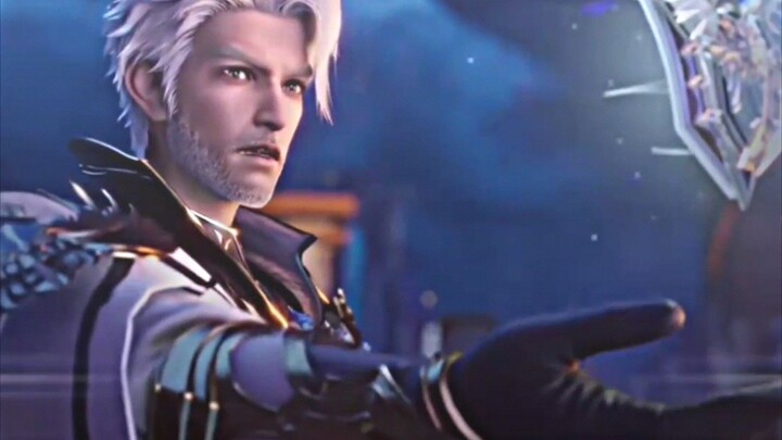 [Throne of Seal] Long Haochen officially becomes the new alliance leader | Pv Eps 165