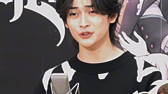 my favourite voice artist