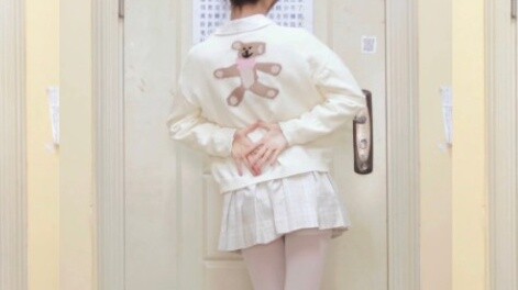 I'm sorry it's so cute! But it seems to be really cute (・∀・)
