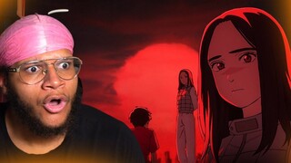 WOOOOW!!! So much pain and shock!! NO WAY! | Heavenly Delusions Ep. 3 REACTION!!