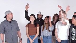 การขายแอลกอฮอล์ให้ผู้เยาว์ในสหรัฐฯ เป็นสิ่งผิดกฎหมาย แล้วบาร์เทนเดอร์สามารถดูออกไหมว่าลูกค้าอายุเท่า