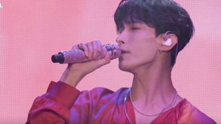 【SEVENTEEN】 Fallin' Flower: حفلة فلورا اليابانية بعد غياب طويل، أجواء رائعة للغاية!!