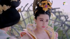 VÕ TẮC THIÊN - TẬP 62