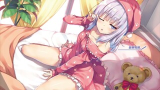 [Practical Teaching/Sakayanagi Yusu Character Chronicles] Eight Years of Missing