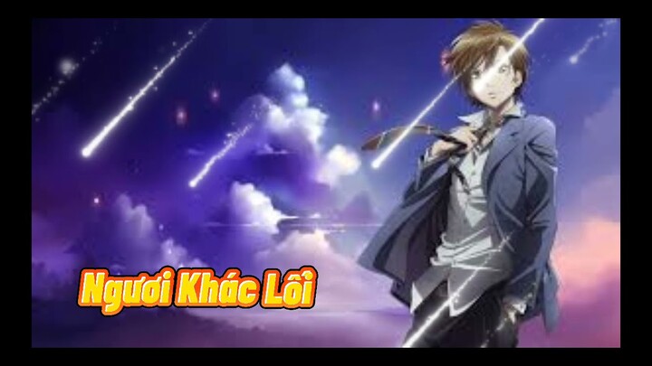 Nightcore - Người Khác Lối Remix