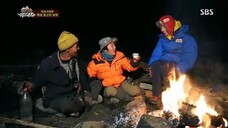 Law of the Jungle in Himalayas [9] ENG SUB