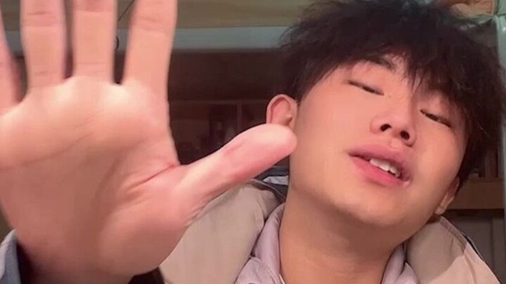 Ding! Here's Mo's annual report on bad luck—please check it out!