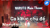 "Naruto Main Theme" của Yasuo Sato_2