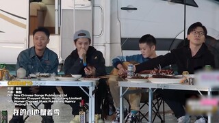 【鹿晗】《寂寞的季节》feat.王勉吉他伴奏