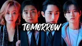 Tomorrow Episode 16 Eng Sub (2022)