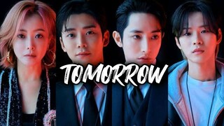 Tomorrow Episode. 8 Eng Sub (2022)