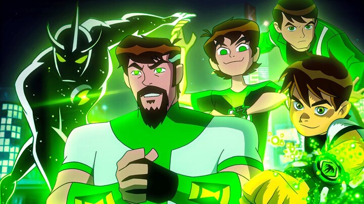 Ultimate transform Ben 10 game ps5 - Bilibili Ultimate transform Ben 10 game ps5 - Bilibili