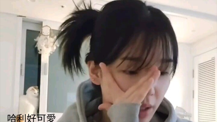 นักร้องนำโอเอ็มจี ซอนเซ็งฮี ร้องคัฟเวอร์เพลง ELEVEN (ต้นฉบับโดย IVE)