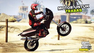 Beli MotoCross Buat Trail - GTA 5 Roleplay