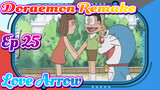 Doraemon Remake Highlights (Ep 25) Love Arrow