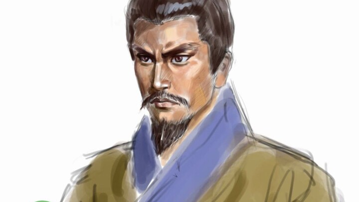 What kind of hellish joke is this?! Shang Yang definitely wouldn’t like five little ponies—not even 